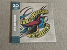City And Colour - Sometimes Yellow + Teal Vinyl LP 20th Anniversary Numbered