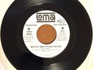 Linda Jones ‎– What've I Done/  Make Me Surrender - 7