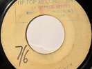 SILVERTONES Blam Blam Fever (Gun Fever) JAMAICAN ROCKSTEADY REGGAE 45 *hear*