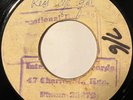 FREDDIE McKAY Giving You a Try/Go On Girl JAMAICAN ROCKSTEADY REGGAE 45 *hear*