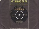 Bobby Moore & The Rhythm Aces Hey Mr DJ Chess CRS 8033 Soul Northern Motown