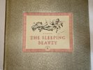 DORATI Tchaikovsky Sleeping Beauty 3LP Vinyl OL-3-103 OLIVER MESSEL 1955 Mercury