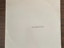 The Beatles White Album SEBX 1184 1978 White Vinyl Complete EXCELLENT+