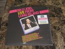 Billy Joel - Live From Long Island - 3lp - RSD only 2025 - NEW/SEALED +5 songs