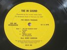 THE IN SOUND Harry Harrison LP Vinyl 1967 Album Radio Show PROMO Monkees