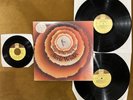 STEVIE WONDER Songs In The Key Of Life 1976 1st Orig Press 2xLP COMPLETE NM EX