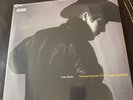 Role Model Kansas Anymore The Longest Goodbye Signed Poster Yellow Vinyl LP New