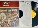 Marvin Gaye I Want You LP 1976 Tamla T6-342S1 VG+ vinyl soul funk PLAYED THROUGH