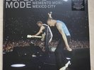 Depeche Mode - Memento Mori: Mexico City (Limited Edition Neon Pink) 4 LP