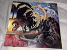 Graveyard Band Self Titled Album And Lights Out  Vinyls Set 0f 2