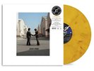 Pink Floyd - Wish You Were Here (50th Anniversary) [Yellow Flame LP]