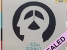 Between the Buried and Me The Blue Nowhere LP Inside Out 2025 Custard Vinyl #46p