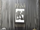 BILL EVANS COMPLETE RIVERSIDE RECORDINGS  22LP VINYL BOX SET Excellent G2U