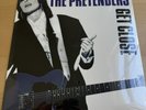 SEALED Original 1986 THE PRETENDERS 