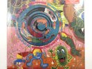 THE RED HOT CHILI PEPPERS The Uplift Mofo Party Plan LP Original 1987 SEALED