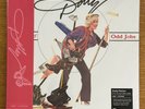 DOLLY PARTON – 9 TO 5 AND ODD JOBS - VMP 180G 