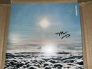 Mike.  (Stud) 'THE HIGHS' Autographed DOUBLE BLUE Vinyl.  Excellent Condition