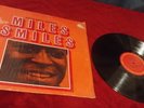 Miles Davis Quintet Miles Smiles Vinyl Album LP Columbia Records Herbie Hancock