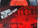 NORWAY PS SINGLE  THE WHO  - PICTURES OF LILY / DOCTOR DOCTOR