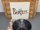 THE BEATLES 20 Greatest Hits Vinyl LP Parlophone PCTC 260 UK 1982 12