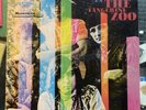 1968 THE TANGERINE ZOO-OUTSIDE LOOKING IN -S/6116LP Vinyl VG+/VG+FREE SHIPPING