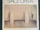 Space Opera Self Titled 1973 Epic Records Psych Prog Gatefold LP VG/VG++