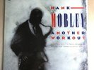 Hank Mobley/Another Workout BNJ71081 Used LP