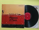 Miles Davis - Sketches Of Spain 6 EYE MONO CBS - 1961 - CL 1480 - Used - VG++
