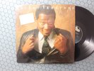 Luther Vandross – Never Too Much, 1981 LP in SHRINK w/HYPE, Epic – FE 37451