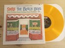 THE BEACH BOYS - Smile LP ORANGE Vinyl