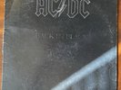 AC/DC Back In Black, AC/DC, Back In Black, Album, Record,
