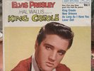 Elvis Presley KING CREOLE VOL.1 EPA-5122 GSS 1965 Dog On Side Release