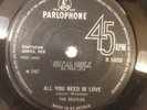 The Beatles - All You Need Is Love (7