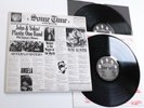 JOHN LENNON - SOME TIME IN NEW YORK CITY LP EX/EX Original UK 1st Press 1/1/1/1