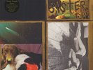 Sonic Youth - Sister (Vinyl LP - 1987 - US - Reissue)