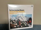 THE BRIAN JONESTOWN MASSACRE THEIR SATANIC MAJESTIES SECOND REQUEST SEALED LP