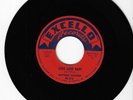 RHYTHM CASTERS LOVE LOVE MY BABY/OH MY DARLING USED 45RPM EX