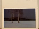 George Winston - December Vinyl LP VG+/VG+ 1982 Press Christmas Piano Solos