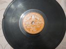 BAHIANO + Grupo Do HONORIO - Rare 78 Rpm ODEON Quem Eu Sou + Martha RARE