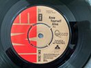 Queen – Keep Yourself Alive c/w Son And Daughter 1973 UK 45 EMI 2036 VG PLUS
