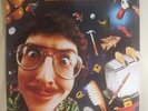 Weird Al Yankovic Dare To Be Stupid LP Inner Sleeve FZ 40033 Like A Surgeon 1985