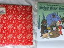 Fallout Radio New Vegas - Nuclear Winter Wonderland Christmas Vinyl Record LP