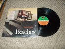 BEACHES ORG SDTK ON ATLANTIC NM HYPE STICKER BETTE MIDLER