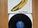 The Velvet Underground & Nico Vinyl LP 45 Anniversary Banana peel intact SHRINK