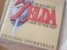Zelda: A Link to the Past Vinyl Soundtrack SELECT/START Records Not Moonshake