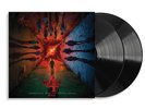 Stranger Things: Season 4 OST - V/A Standard 2x Vinyl LP (New/Sealed)