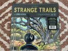 Lord Huron - Strange Trails 10th Anniversary LE Canary Yellow Vinyl 2LP NO COMIC