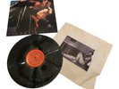 George Michael Faith 1987 Columbia C-40867 Vinyl LP  READ