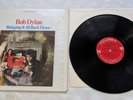 BOB DYLAN Bringing it all back home VINYL LP Columbia 2 Eye Label Stereo VG-