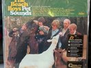 The Beach Boys - Pet Sounds - Analogue Productions Stereo LP NEW